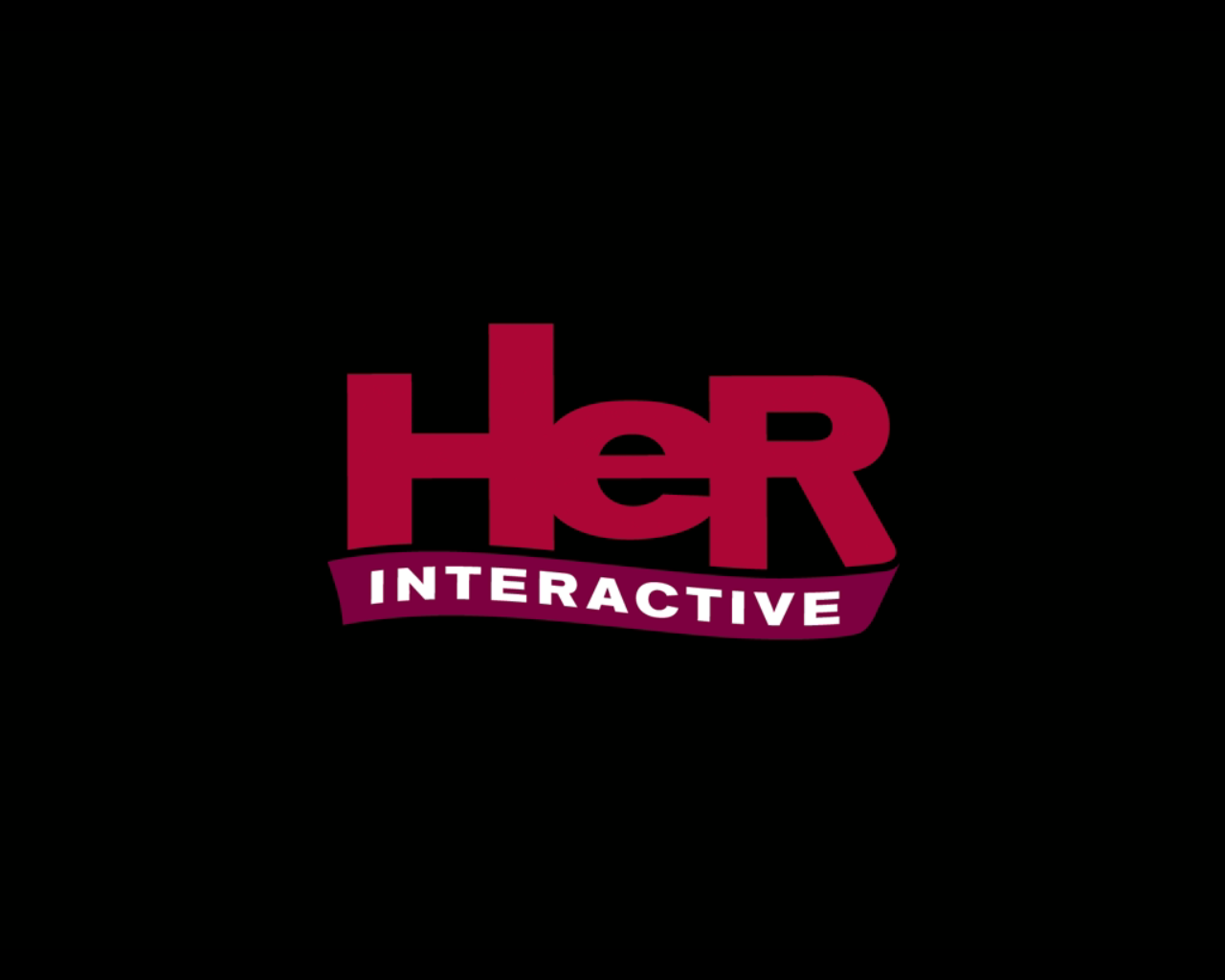 Her interactive проекты