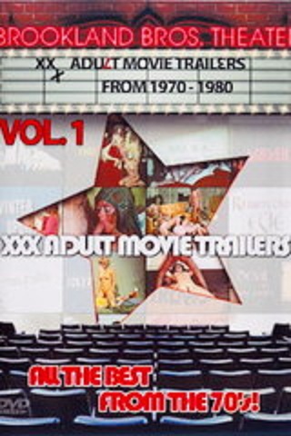 70s XXX Movie Trailers #1 / Трейлеры фильмов 70х