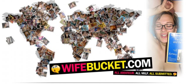 Сайтрип WifeBucket на апрель 2012 г.