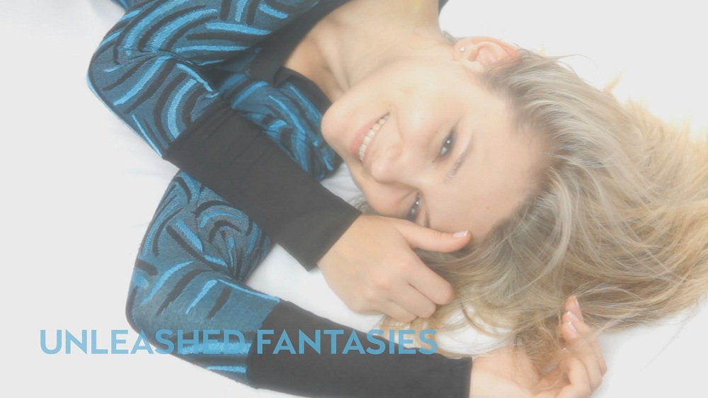 Elisa A - Unleashed Fantasies