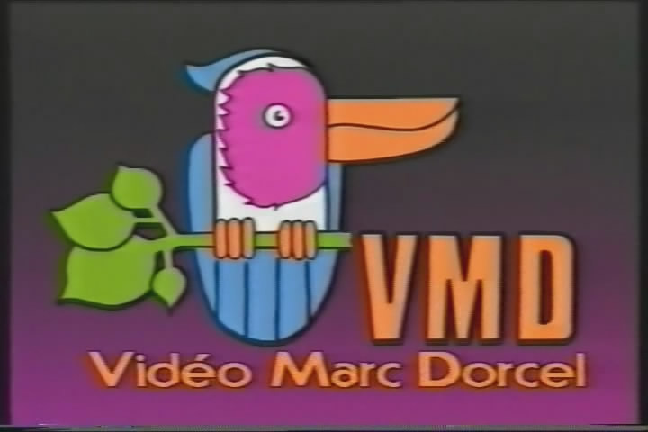 Marc Dorcel Festival 1, 2, 3 / Marc Dorcel Фестиваль 1, 2, 3