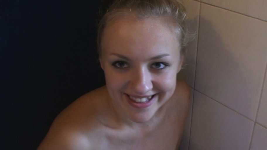 Maria  CZECH AMATEURS 30 - MARIA & JAN