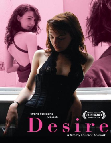 Q / Q: Sexual Desire / Q: Загадка женщины