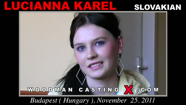Lucianna Karel