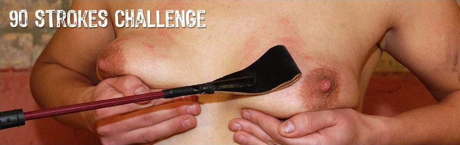 ElitePain - 90 Strokes Challenge / ElitePain - 90 Strokes Challenge