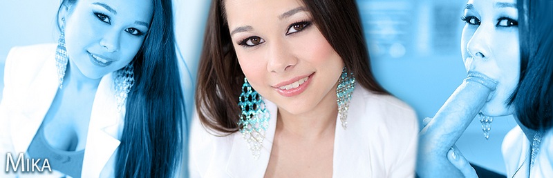 Mika Sparx