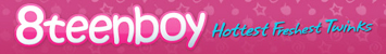 8Teenboy - BUDDY FUCKER